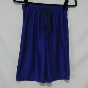 ATHLETIC WORKS | xl - extra large (14-16) | Vibrant Blue Sport Shorts